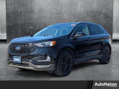 Used 2024 Ford Edge SEL w/ Convenience Package