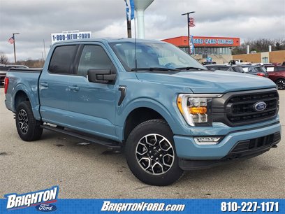 Used 2023 Ford F150 XLT w/ Equipment Group 302A High