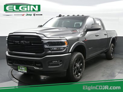 Used 2022 RAM 2500 Laramie