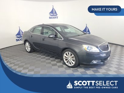 Used 2015 Buick Verano Convenience