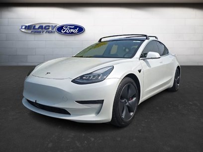 Used 2020 Tesla Model 3 Long Range