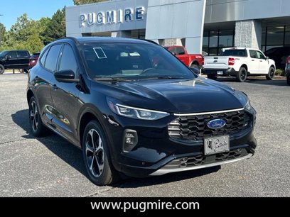 New 2024 Ford Escape ST-Line Elite