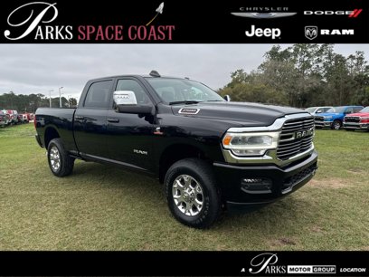 New 2024 RAM 2500 Laramie