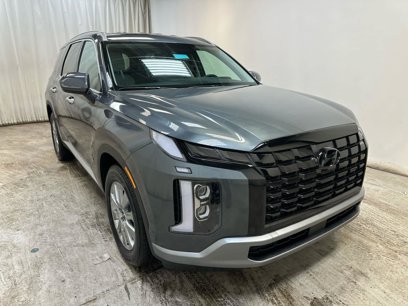 New 2025 Hyundai Palisade SEL