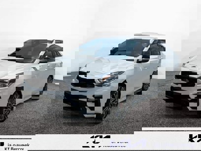 Used 2021 Kia Forte GT w/ GT2 Package