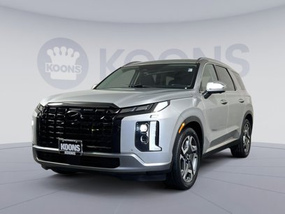 Used 2023 Hyundai Palisade Limited