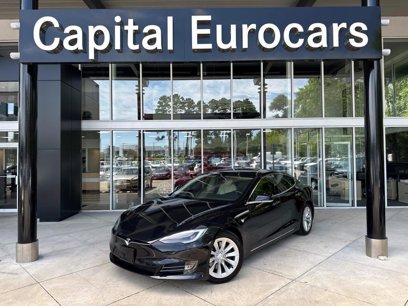 Used 2018 Tesla Model S 100D