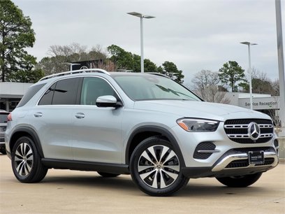 Certified 2024 Mercedes-Benz GLE 350 4MATIC