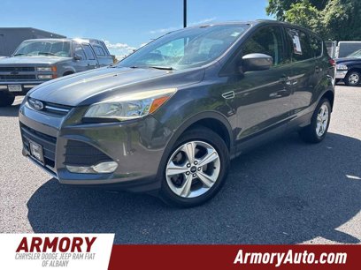 Used 2015 Ford Escape SE