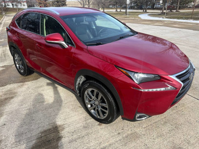 Used 2016 Lexus NX 200t AWD