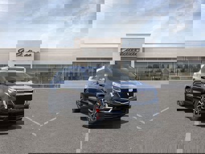 New 2024 Cadillac XT5 Sportv w/ Platinum Package