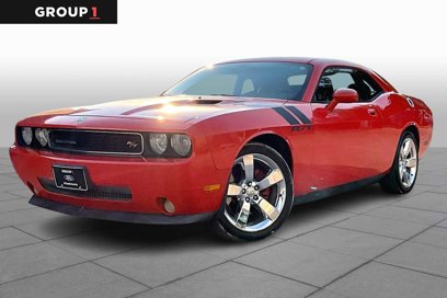 Used 2009 Dodge Challenger R/T