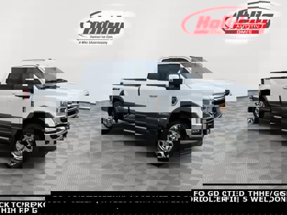 Certified 2021 Ford F350 Lariat w/ Lariat Ultimate Package