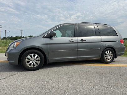 Used 2009 Honda Odyssey EX