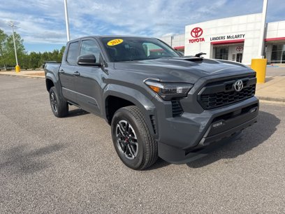 Used 2024 Toyota Tacoma TRD Sport