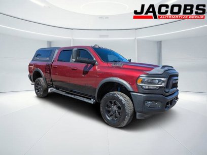 Used 2021 RAM 2500 Power Wagon