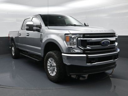 Used 2020 Ford F250 XLT
