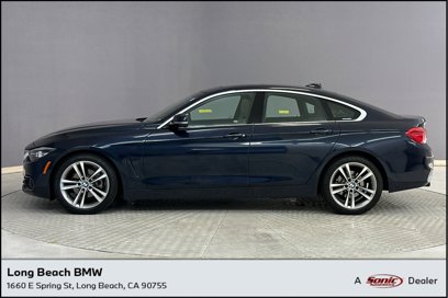 Used 2019 BMW 430i Gran Coupe w/ Convenience Package