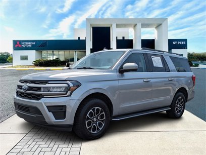 Used 2022 Ford Expedition Max XLT