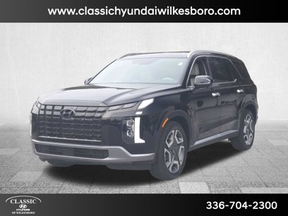 Used 2024 Hyundai Palisade Limited