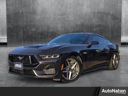 Used 2024 Ford Mustang GT