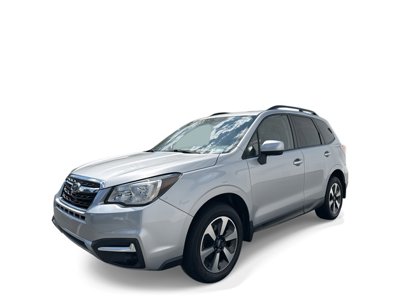 Used 2017 Subaru Forester 2.5i Premium w/ Protection Package #1