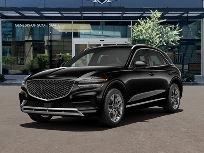New 2025 Genesis GV70 2.5T w/ Advanced Package