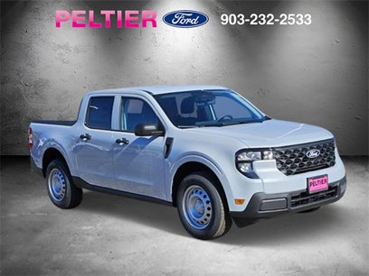 New 2025 Ford Maverick XL