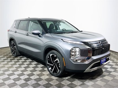 Used 2024 Mitsubishi Outlander SE
