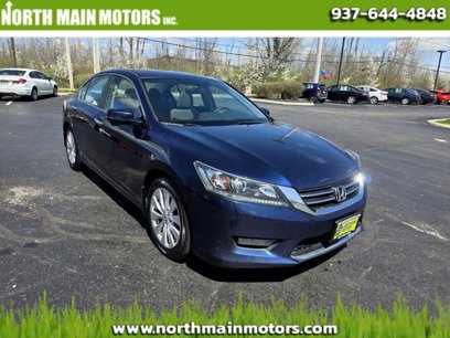 Used 2014 Honda Accord EX