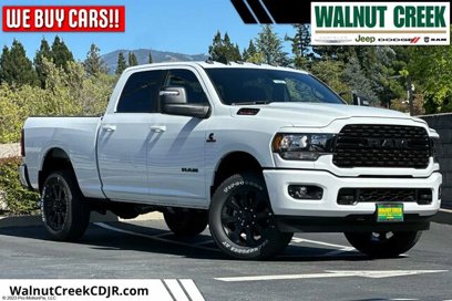 New 2024 RAM 3500 Big Horn w/ Night Edition