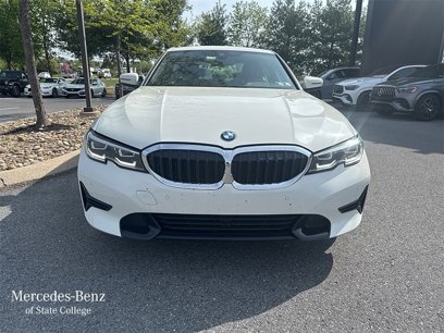 Used 2019 BMW 330i xDrive Sedan w/ Convenience Package