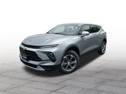 New 2025 Chevrolet Blazer LT w/ LPO, Floor Liner Package