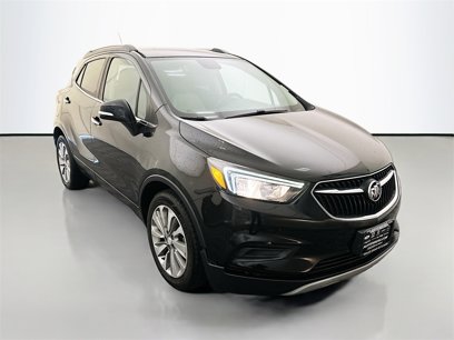 Used 2019 Buick Encore Preferred