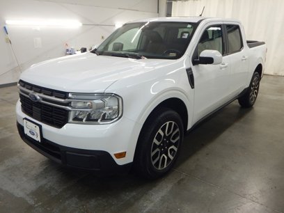 Used 2023 Ford Maverick Lariat w/ Lariat Luxury Package