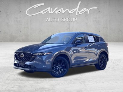 Used 2023 MAZDA CX-5 Carbon Edition