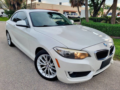 Used 2015 BMW 228i Coupe w/ Premium Package
