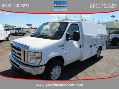 Used 2016 Ford E-350 and Econoline 350 Super Duty w/ Power Windows & Locks Group