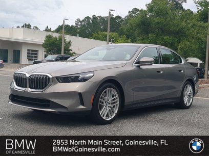 Used 2024 BMW 530i