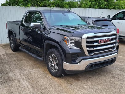 Used 2020 GMC Sierra 1500 SLE w/ SLE Value Package