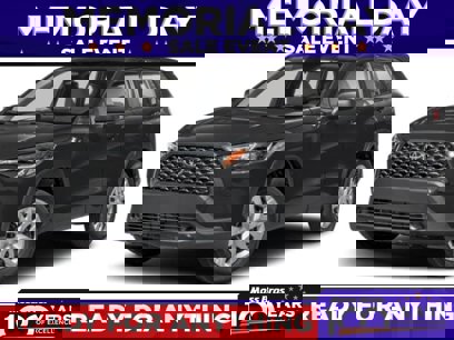 New 2025 Toyota Corolla Cross L