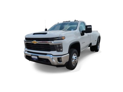New 2025 Chevrolet Silverado 3500 LT w/ Convenience Package