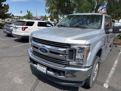 Used 2018 Ford F250 XL w/ STX Appearance Package