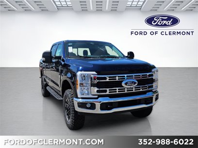 New 2025 Ford F350 XLT