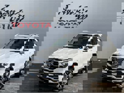 Used 2022 Mercedes-Benz GLE 350 4MATIC