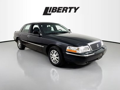 Used 2005 Mercury Grand Marquis LS