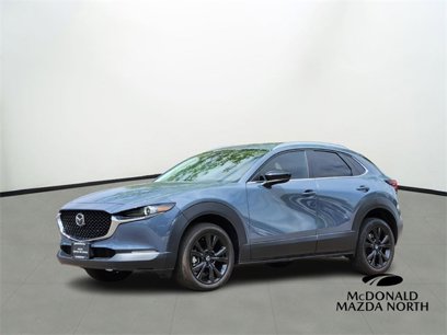 Certified 2022 MAZDA CX-30 AWD 2.5 S w/ Preferred Package