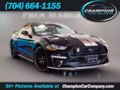 Used 2020 Ford Mustang GT