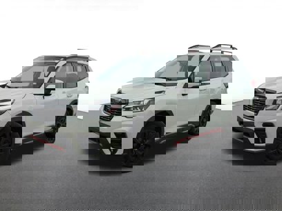 Used 2020 Subaru Forester Sport