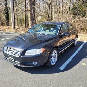 Used 2013 Volvo S80 T6